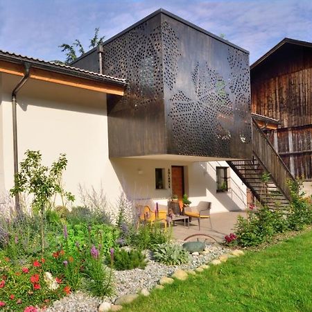 Appartements Mayrhof Bressanone Exterior foto