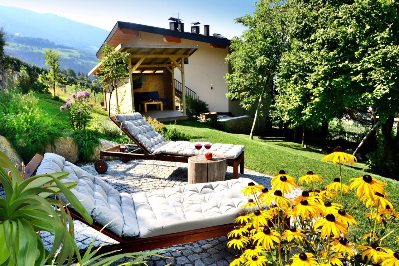 Appartements Mayrhof Bressanone Exterior foto
