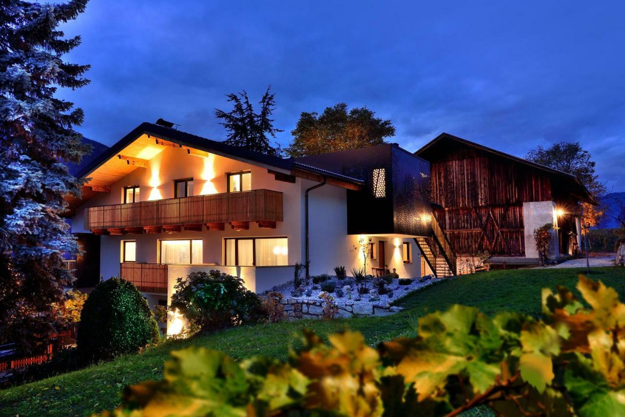 Appartements Mayrhof Bressanone Exterior foto
