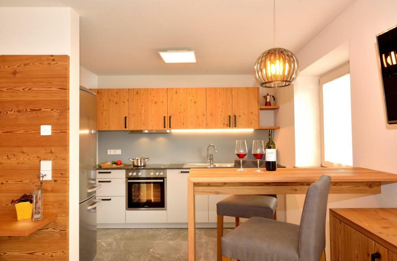Appartements Mayrhof Bressanone Exterior foto