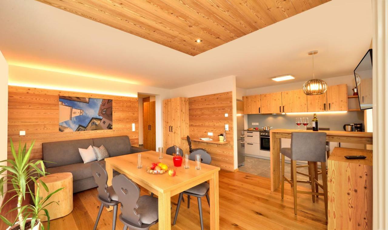 Appartements Mayrhof Bressanone Exterior foto