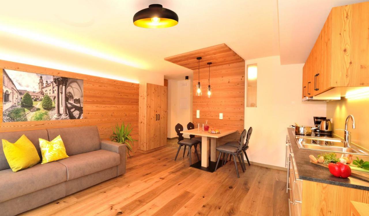 Appartements Mayrhof Bressanone Exterior foto