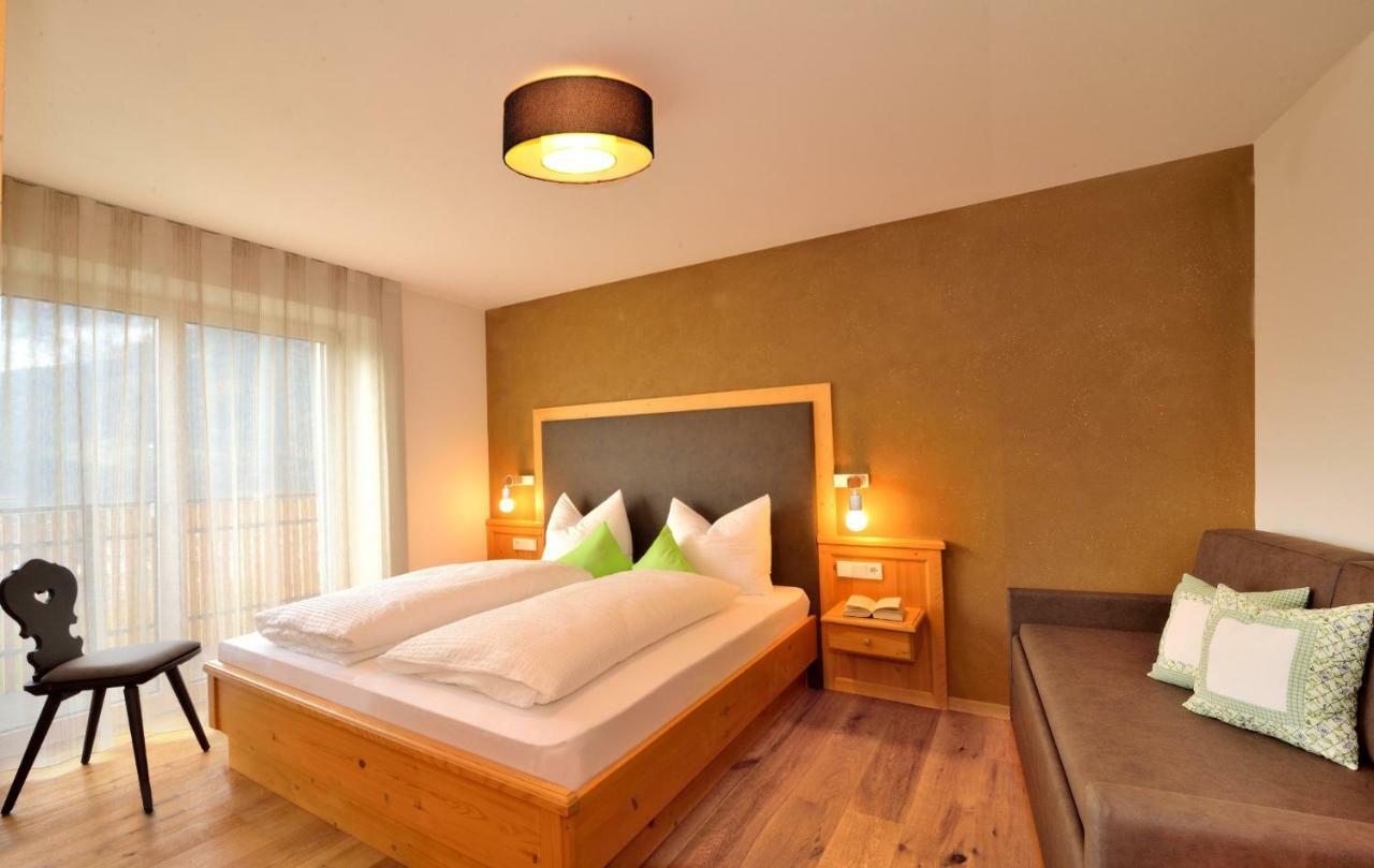 Appartements Mayrhof Bressanone Exterior foto