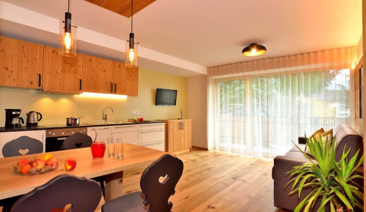 Appartements Mayrhof Bressanone Exterior foto
