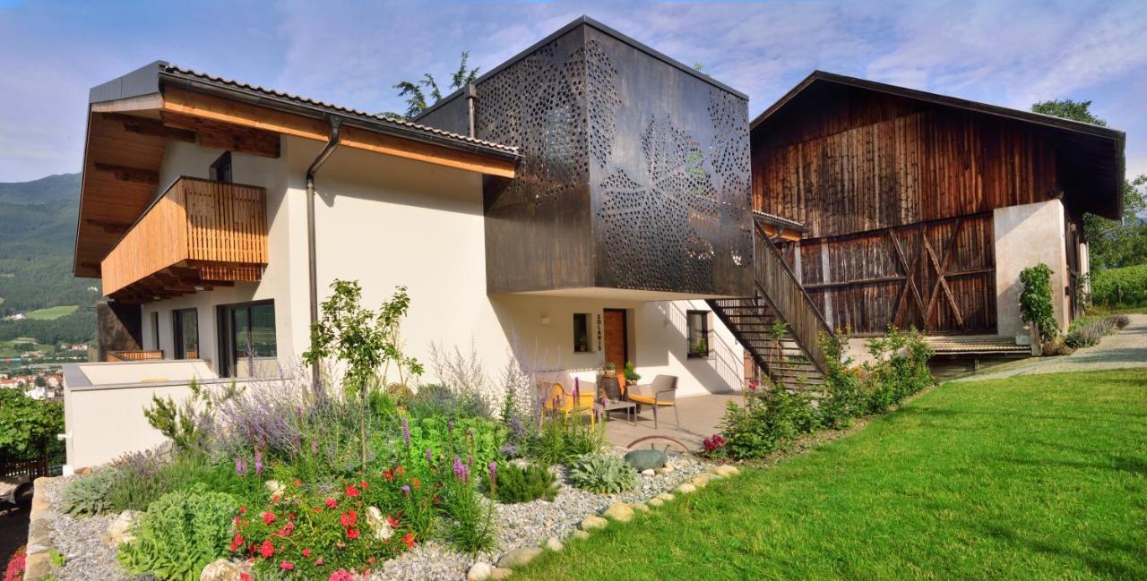Appartements Mayrhof Bressanone Exterior foto