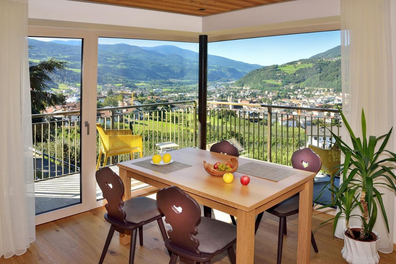 Appartements Mayrhof Bressanone Exterior foto