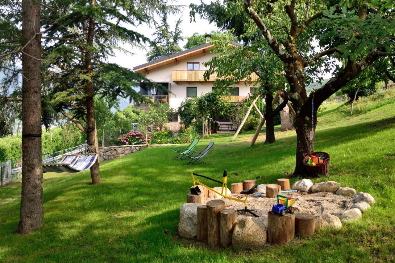 Appartements Mayrhof Bressanone Exterior foto