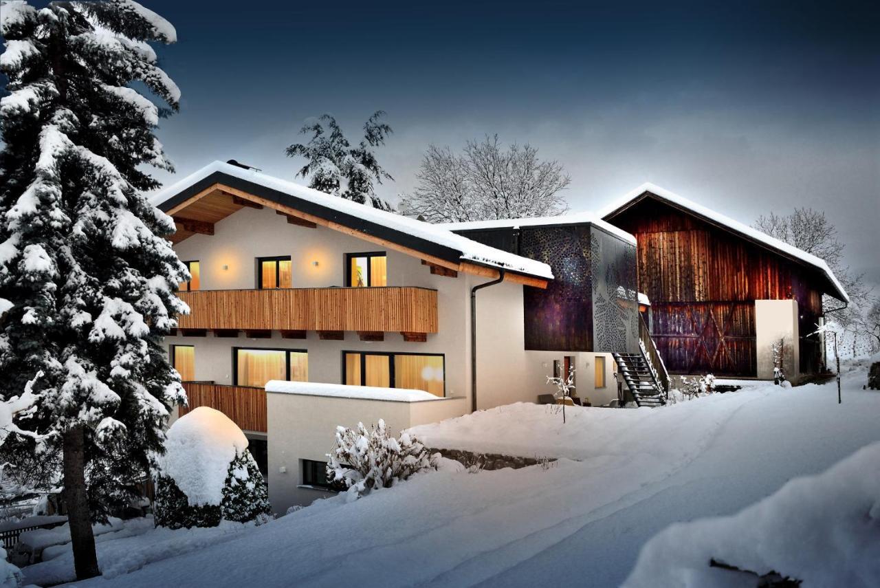 Appartements Mayrhof Bressanone Exterior foto